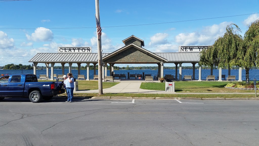 Town Of Clayton NY | 334 Riverside Dr, Clayton, NY 13624, USA