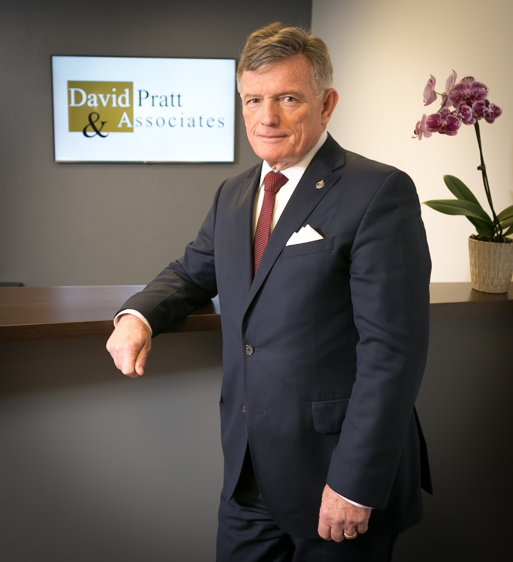 David Pratt & Associates | 350 Sparks St. Suite 605, Ottawa, ON K1R 7S8, Canada | Phone: (613) 680-7600