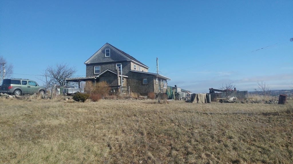 PIER101 home designs inc. | 2428 Ridge Rd, Wolfville, NS B4P 2R3, Canada | Phone: (902) 791-1963