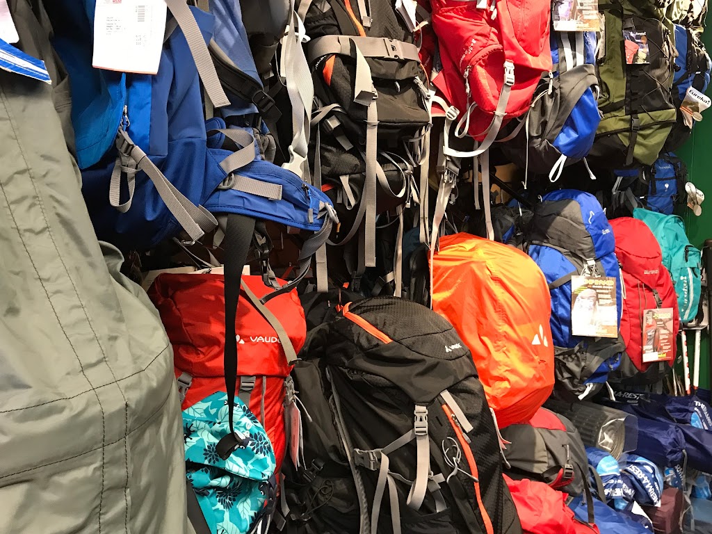 Thorncrest Outfitters | 398 Goderich St, Port Elgin, ON N0H 2C4, Canada | Phone: (519) 389-3008