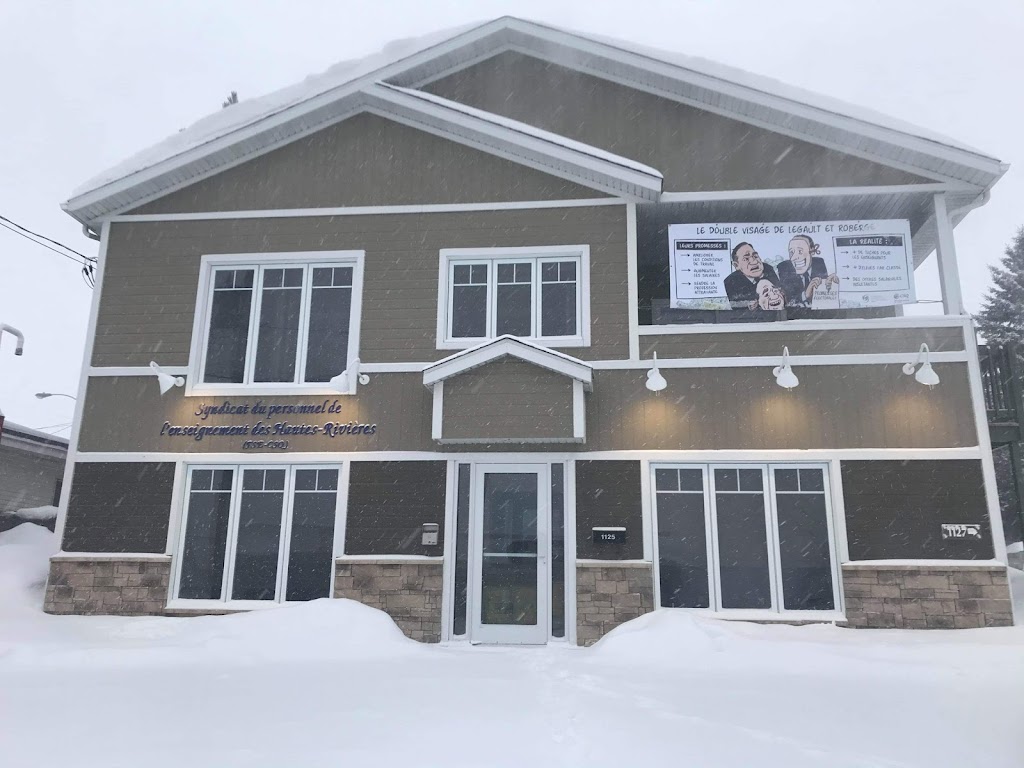 Spehr | 1125 Bd Albiny Paquette, Mont-Laurier, QC J9L 1M6, Canada | Phone: (819) 623-5030