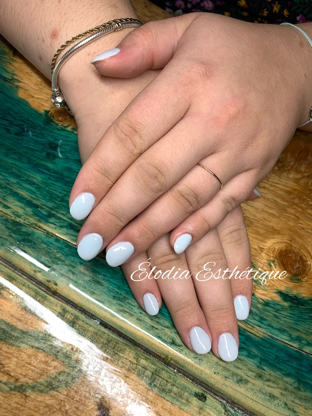 Élodia Esthétique | Lindependance a, Québec, QC G3J 1S8, Canada | Phone: (450) 848-8522