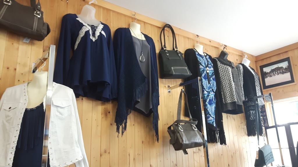 Wasaga Casual Wear & Boutique | 49 19th St N, Wasaga Beach, ON L9Z 2H5, Canada | Phone: (705) 429-7434