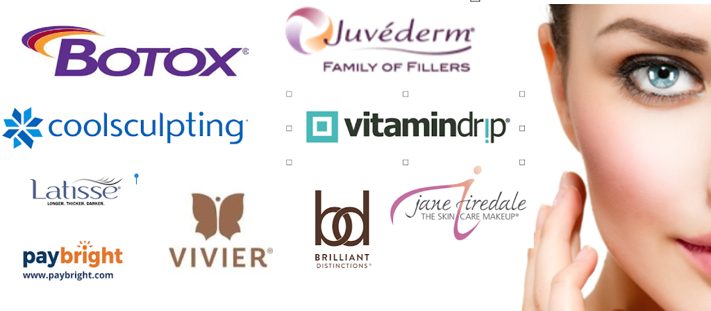 Powers Medical Aesthetics Inc | 119 1 Ave E #14, Spruce Grove, AB T7X 2H4, Canada | Phone: (780) 906-3776