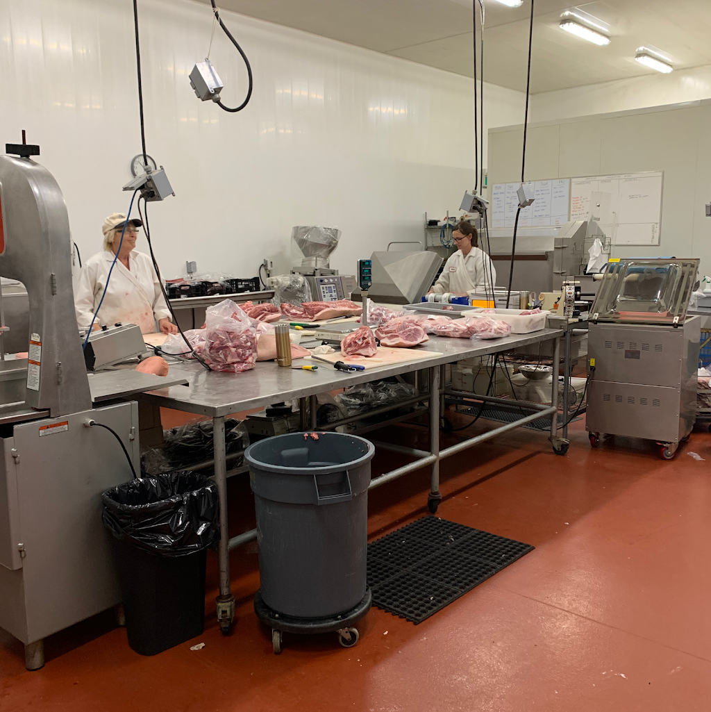 Irvings Farm Fresh Ltd | 18469 Township Rd 484, Round Hill, AB T0B 2M2, Canada | Phone: (780) 672-2787