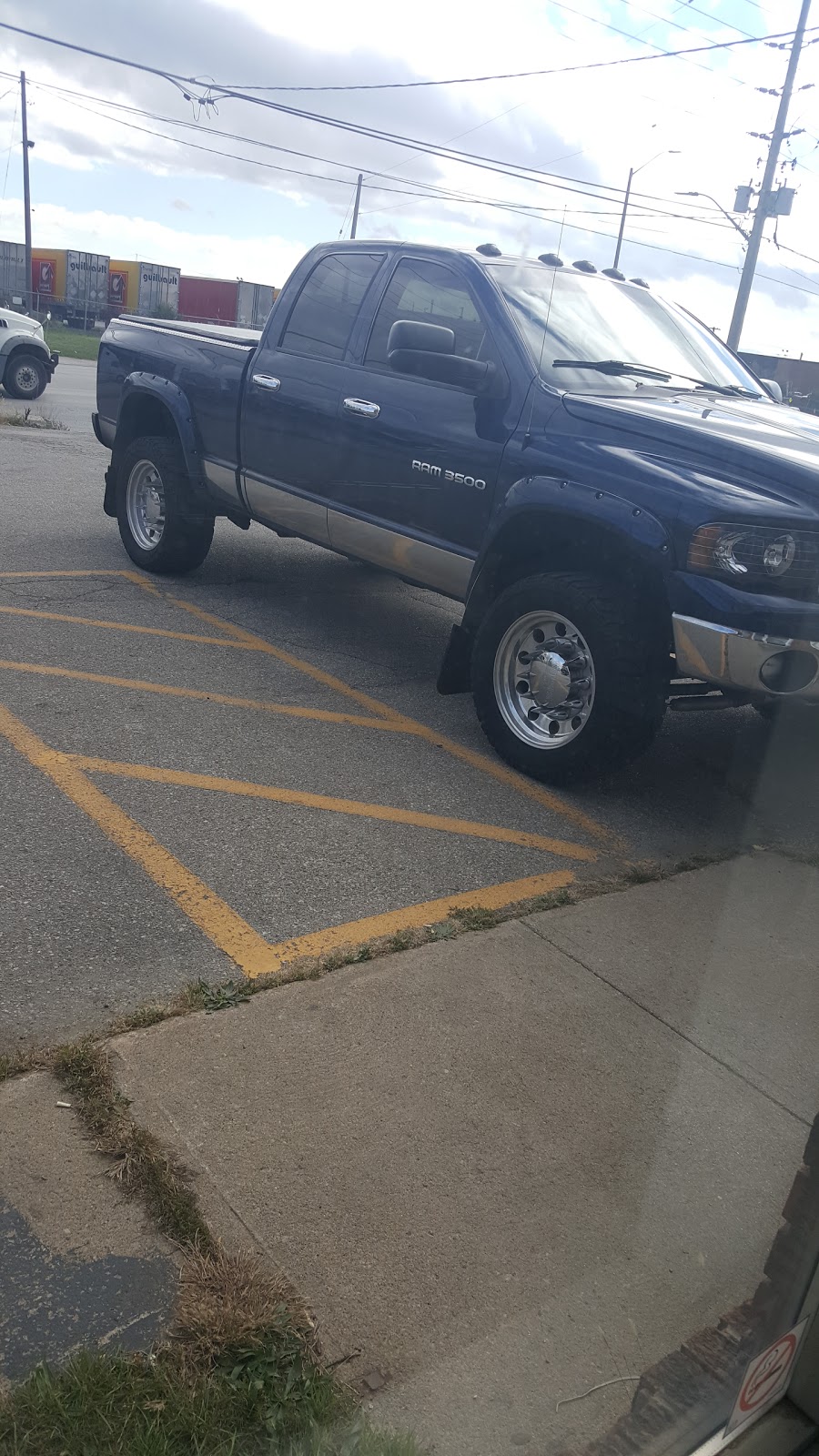 OK Tire | 1275 Britannia Rd E, Mississauga, ON L4W 1C7, Canada | Phone: (905) 565-5570