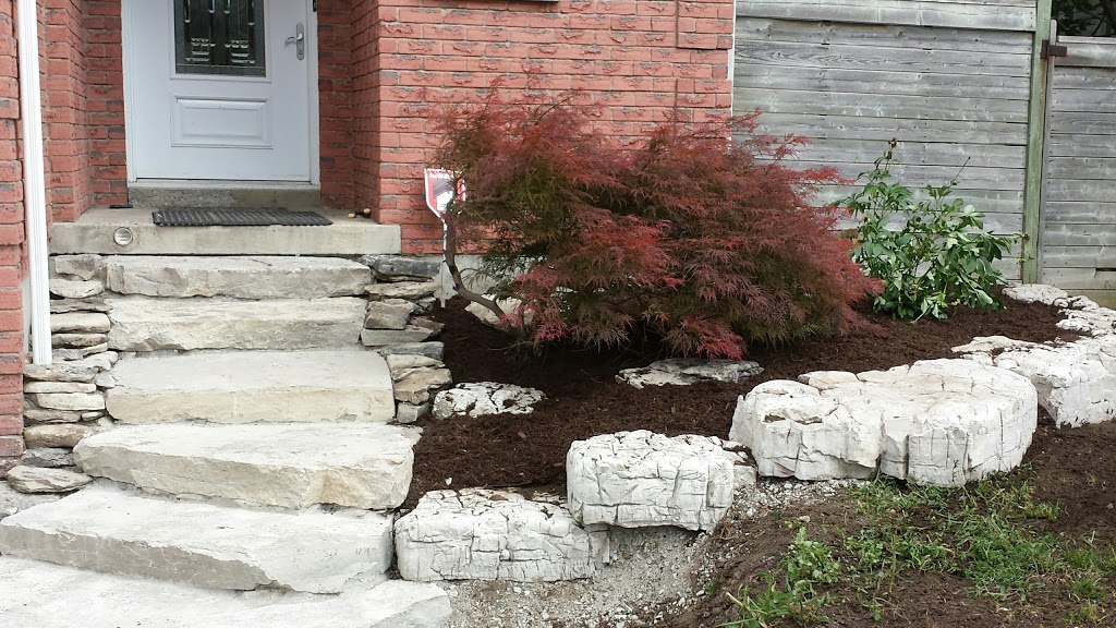 Rockn Garden Depot | 1555 ON-11, Shanty Bay, ON L0L 2L0, Canada | Phone: (705) 623-6628