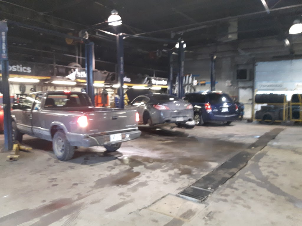 Midas | 3485 Boulevard Taschereau, Saint-Hubert, QC J4T 2G2, Canada | Phone: (450) 676-0291