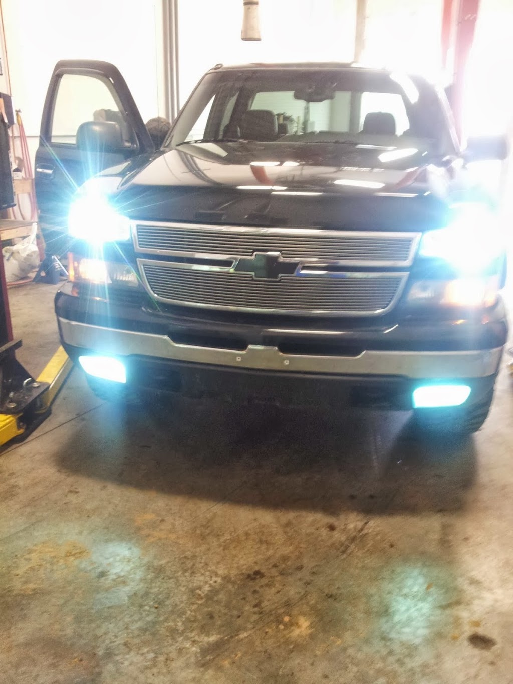 Trinity Automotive Ltd. | 11870 88 Ave #120, Fort Saskatchewan, AB T8L 0K1, Canada | Phone: (780) 953-9795
