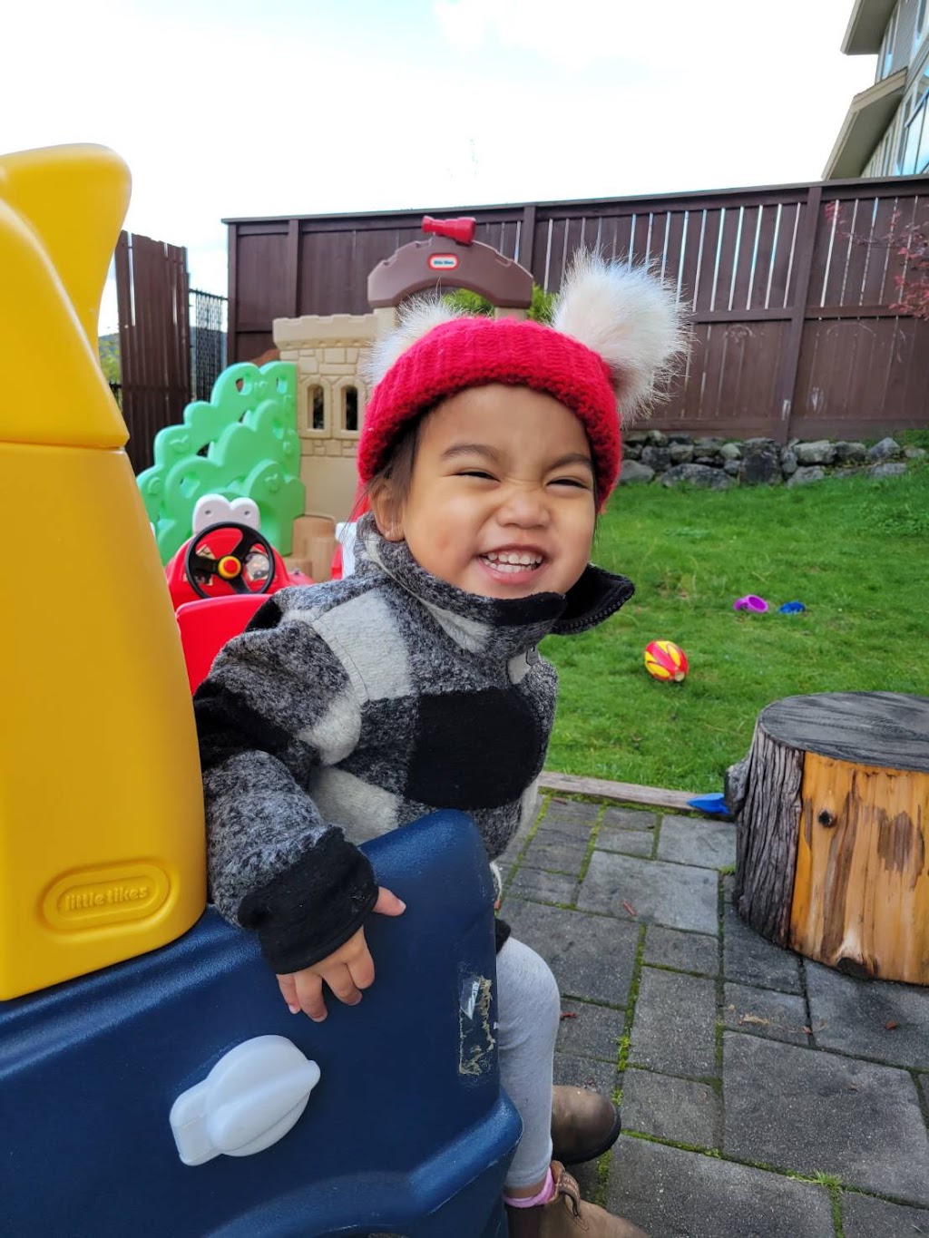 TGK daycare (infant & toddler) | 35431 McKee Rd, Abbotsford, BC V3G 3E4, Canada | Phone: (778) 536-5423