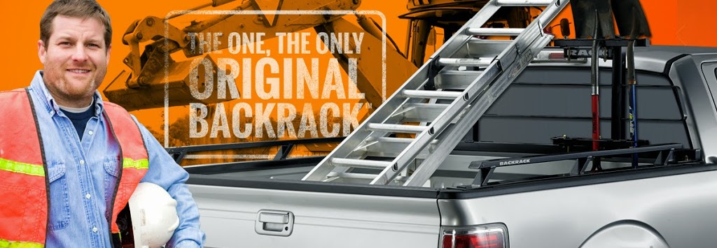 BACKRACK™ Inc. | 475 Wyecroft Rd, Oakville, ON L6K 2H2, Canada | Phone: (905) 849-3633
