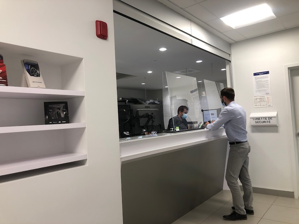 Ste-Foy Hyundai Pièces | 1910 Av. Jules-Verne, Québec, QC G2G 2R2, Canada | Phone: (418) 659-6429