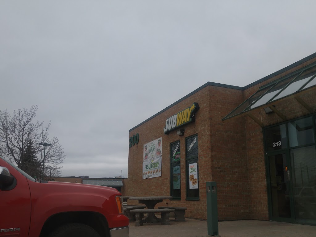 Subway | 3200 Deziel Dr Suite 218, Windsor, ON N8W 5K8, Canada | Phone: (519) 944-2361
