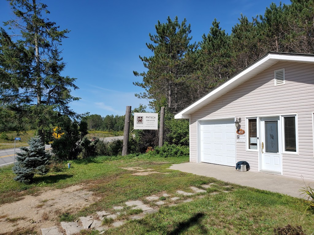 ÉBÉNISTERIE PH-TECH | 1472 QC-323, Lac-des-Plages, QC J0T 1K0, Canada | Phone: (819) 930-3458