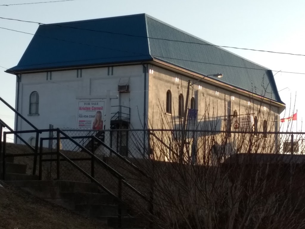 Royal Canadian Legion Branch 497 | 46 King St E, Omemee, ON K0L 2W0, Canada | Phone: (705) 799-5095