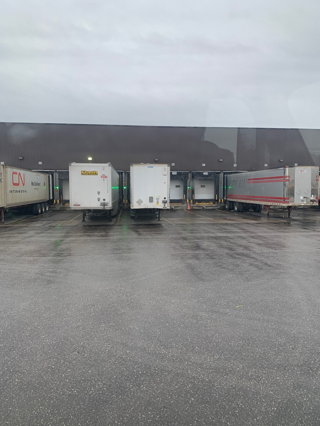 The Shandex Group - Head Office | 1100 Squires Beach Rd, Pickering, ON L1W 3N8, Canada | Phone: (905) 420-7407