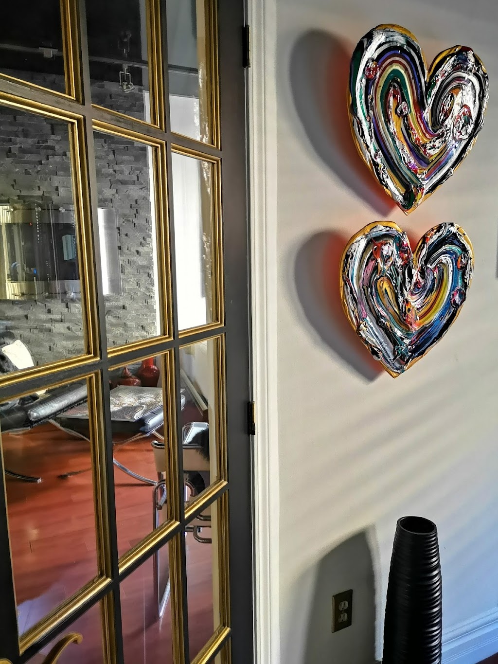 Cynthia Coulombe Bégin | Artiste Peintre Internationale | 1864 Rue des Granges, LAncienne-Lorette, QC G2E 5G2, Canada | Phone: (418) 561-2558