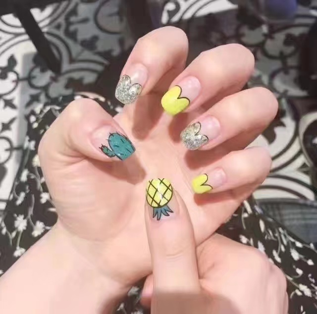 Ongles et Coiffure Nela 妮娜美甲美发沙龙 | 7801 Bd Taschereau, Brossard, QC J4Y 1A3, Canada | Phone: (514) 447-3288