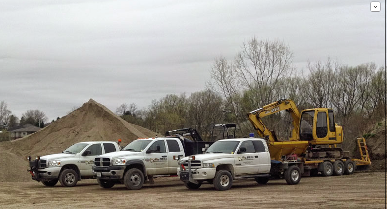 Bell Machines Inc | 103 Herbert St, Mitchell, ON N0K 1N0, Canada | Phone: (519) 272-3410
