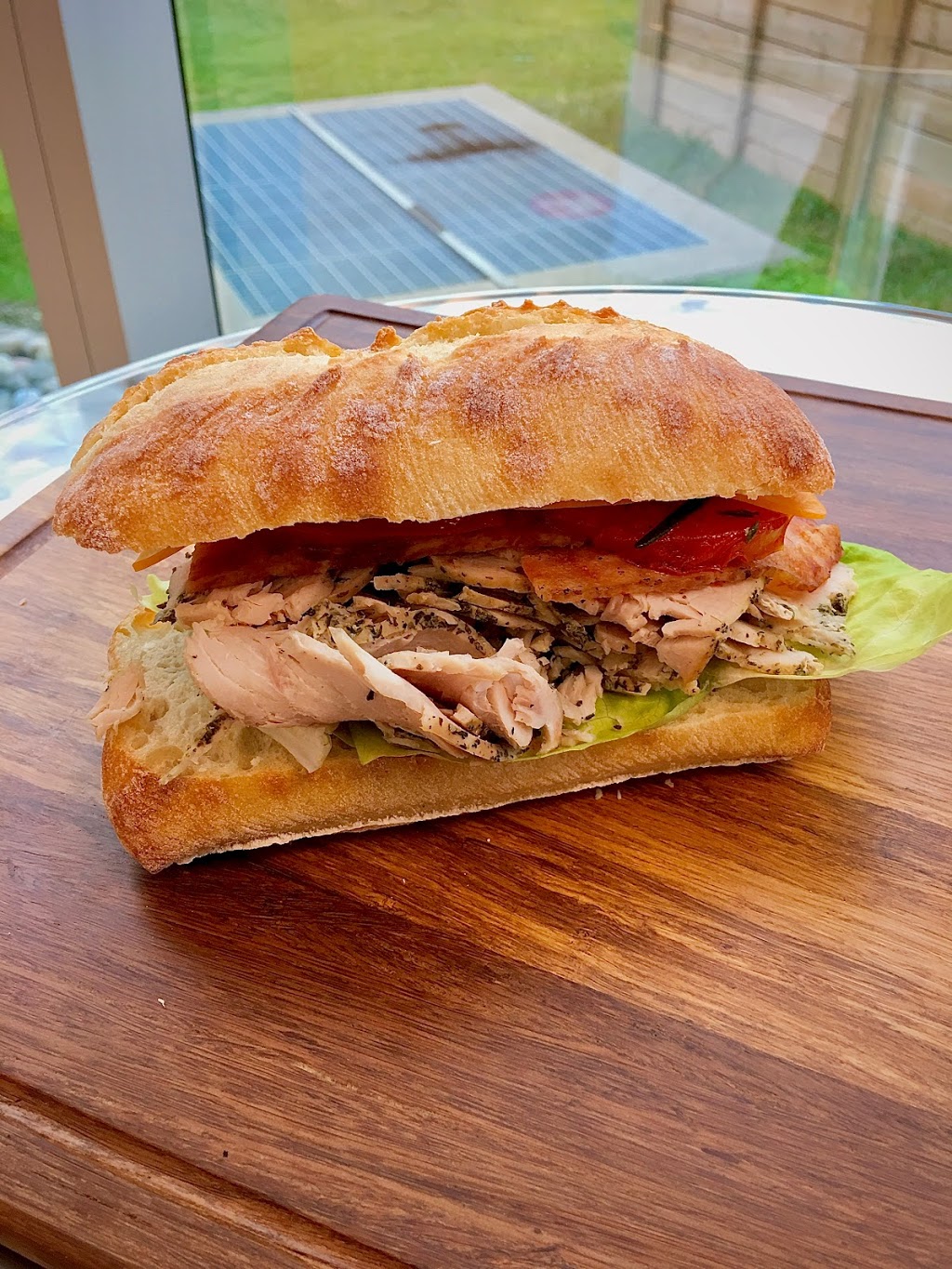 Fifth Avenue Eatery and Coffee House | 2700 Matheson Blvd E, Mississauga, ON L4W 5M2, Canada | Phone: (905) 602-1001