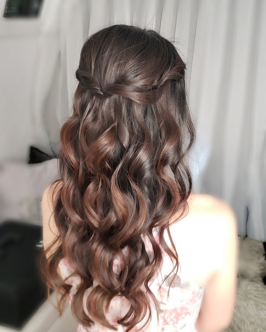 Clara Leung Designs | 10491 Milford Dr, Richmond, BC V7A 4J8, Canada | Phone: (778) 928-3882
