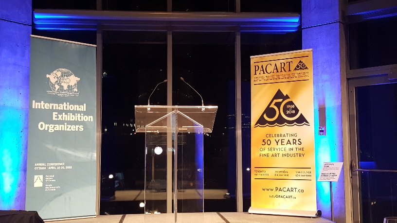 PACART | 100 Carnforth Rd, North York, ON M4A 2K7, Canada | Phone: (416) 754-0000