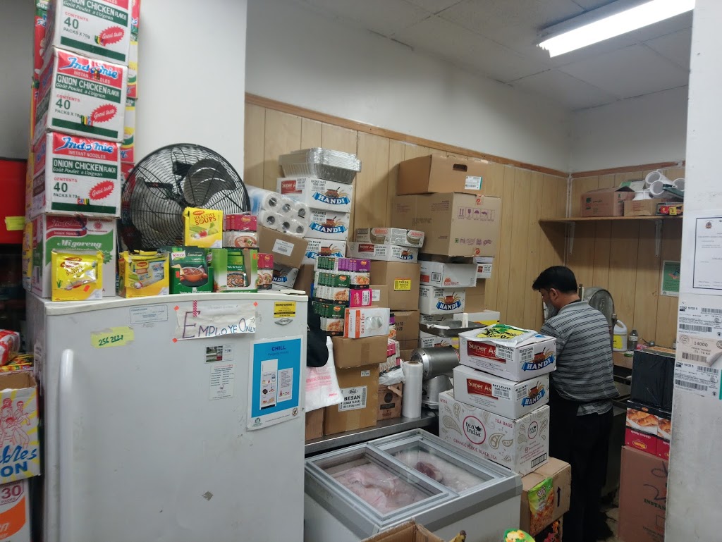 Asian Bazar | 575 Partington Ave, Windsor, ON N9B 2N4, Canada | Phone: (519) 253-2828