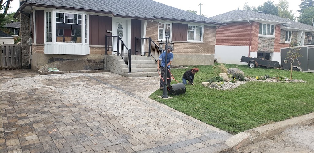 LVP Construction & rénovation | 9524 R. Sherbrooke E, Montréal, QC H1L 1E8, Canada | Phone: (438) 921-8069