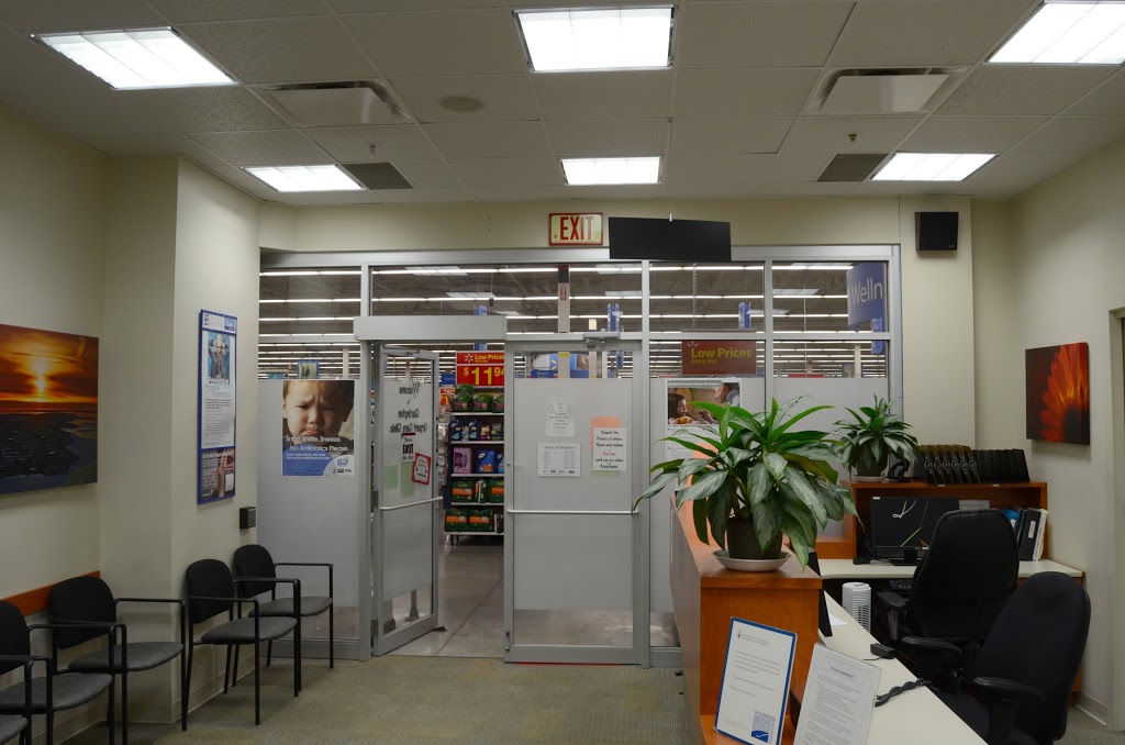 Walk-In Clinic at Walmart Bowmanville by Jack Nathan Health | 2320 Durham Regional Hwy 2, Bowmanville, ON L1C 3K7, Canada | Phone: (905) 697-1466