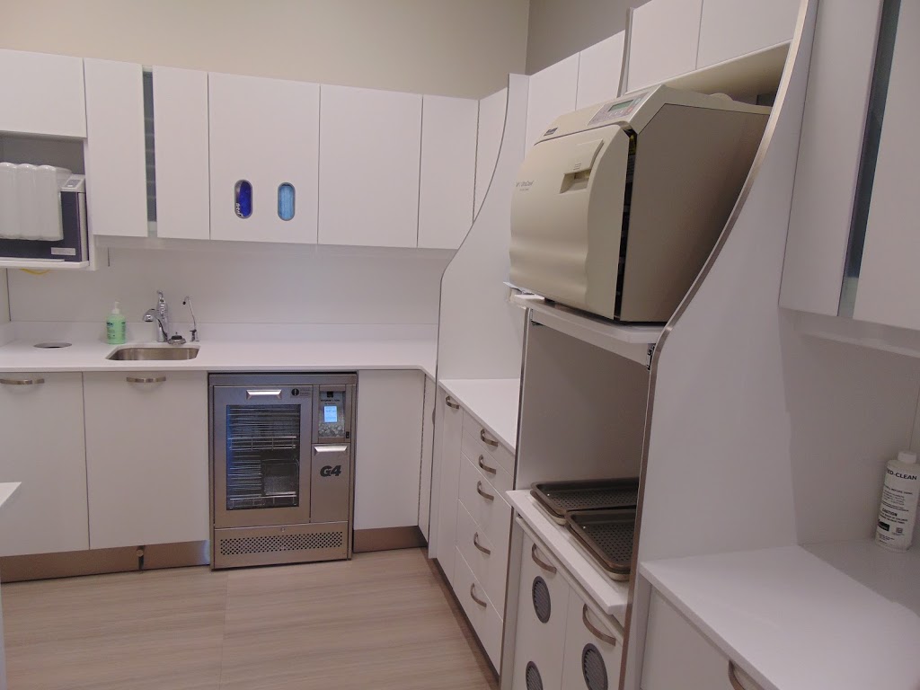 McConachie Dental | 201-6562 170 Ave NW, Edmonton, AB T5Y 3X6, Canada | Phone: (780) 809-7373