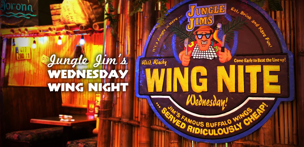 Jungle Jims | Building 1A, Water St, Bay Roberts, NL A0A 1G0, Canada | Phone: (709) 786-4888