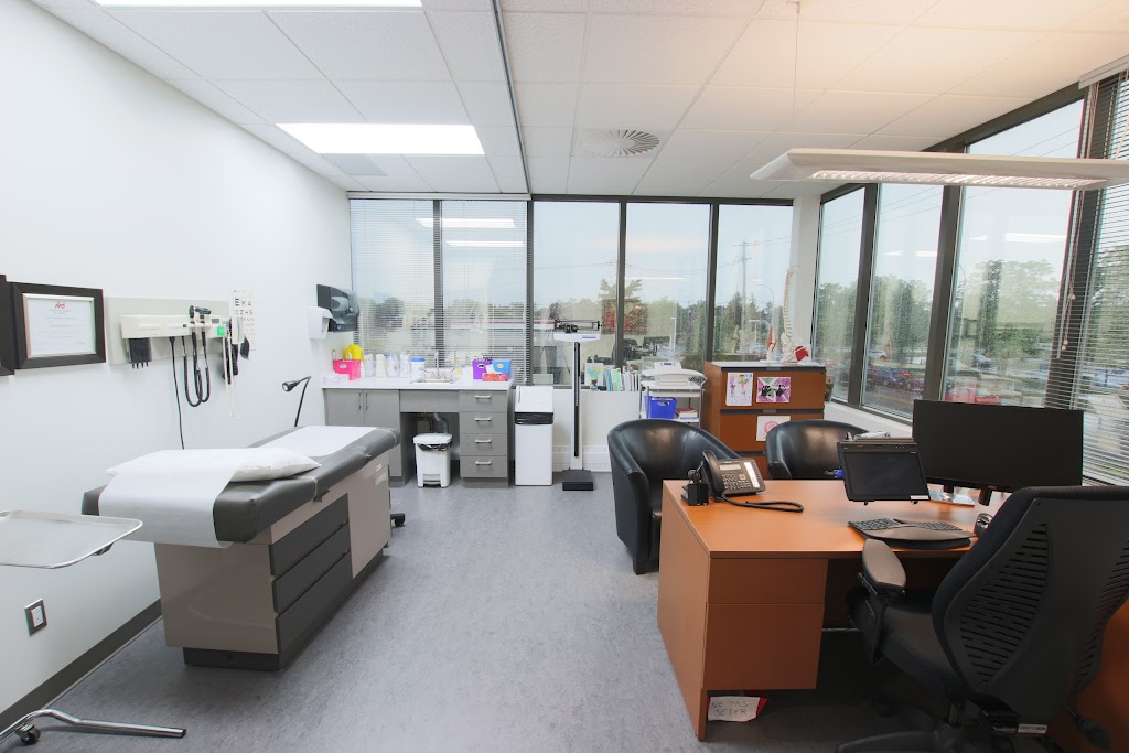 Private Medical Service | 1000 Bd de Montarville Suite 201, Boucherville, QC J4B 5V9, Canada | Phone: (450) 641-6774