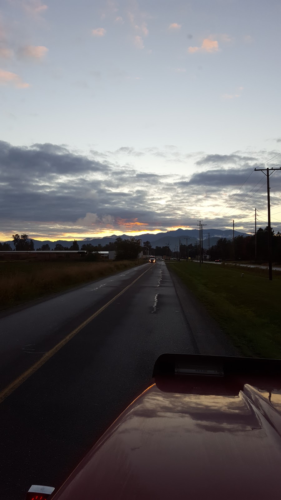 Socco Forest Products | 601 W Front St # A, Sumas, WA 98295, USA | Phone: (360) 988-4900