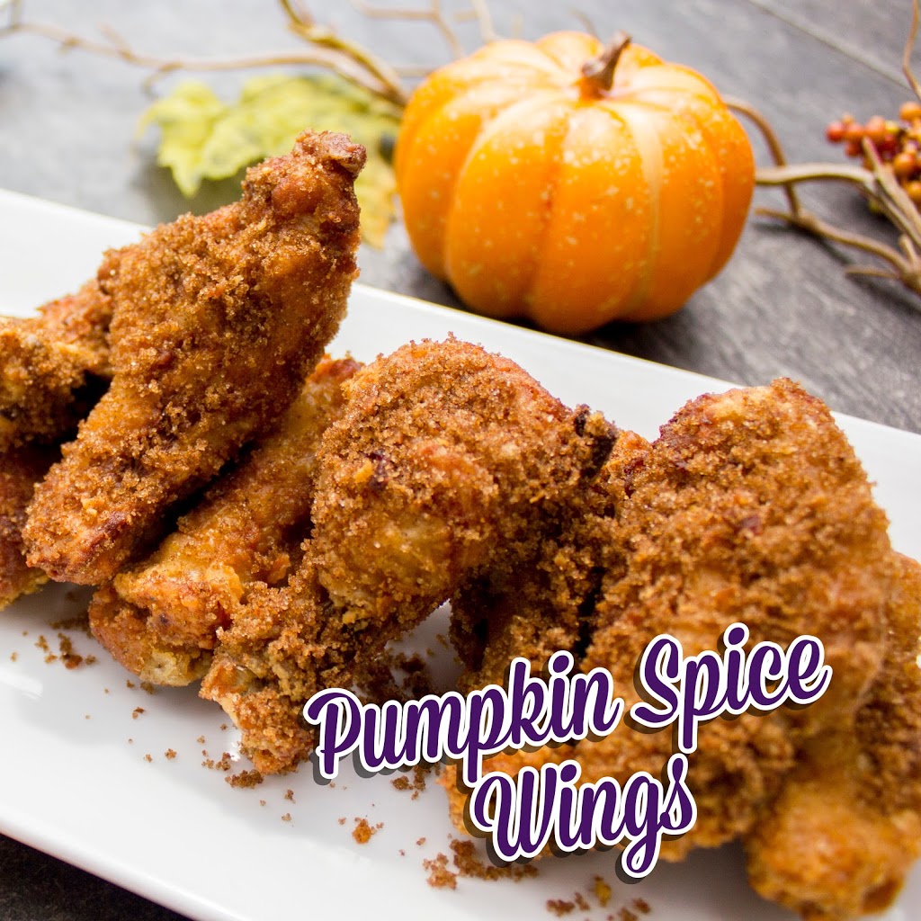 WINGS West Kelowna | 2484 Main St #1, West Kelowna, BC V4T 1P7, Canada | Phone: (778) 754-7940