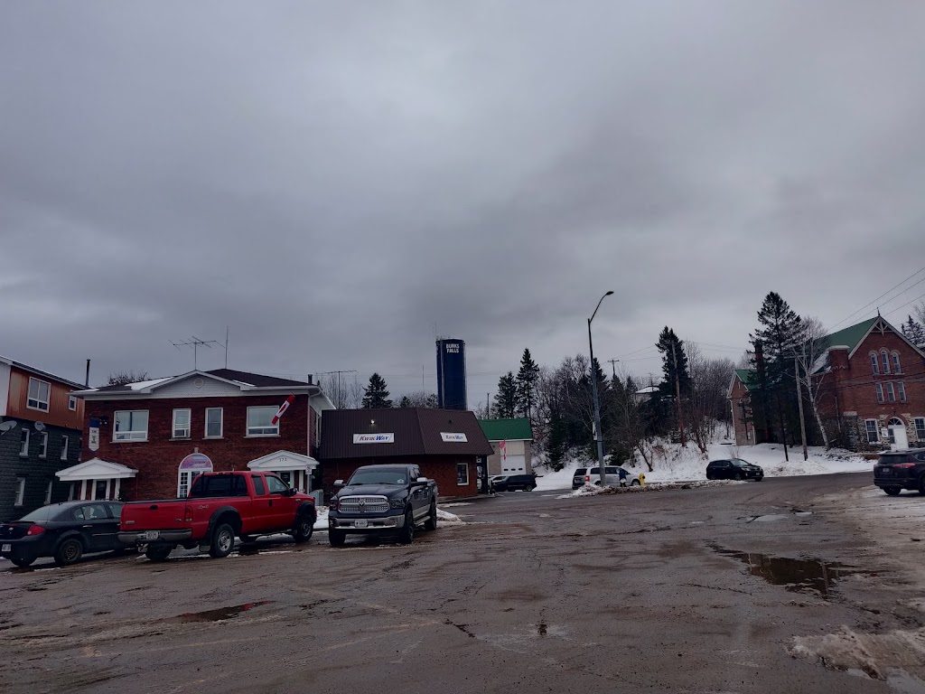 Burks Falls Home Hardware | 181 Ontario St, Burks Falls, ON P0A 1C0, Canada | Phone: (705) 382-3225