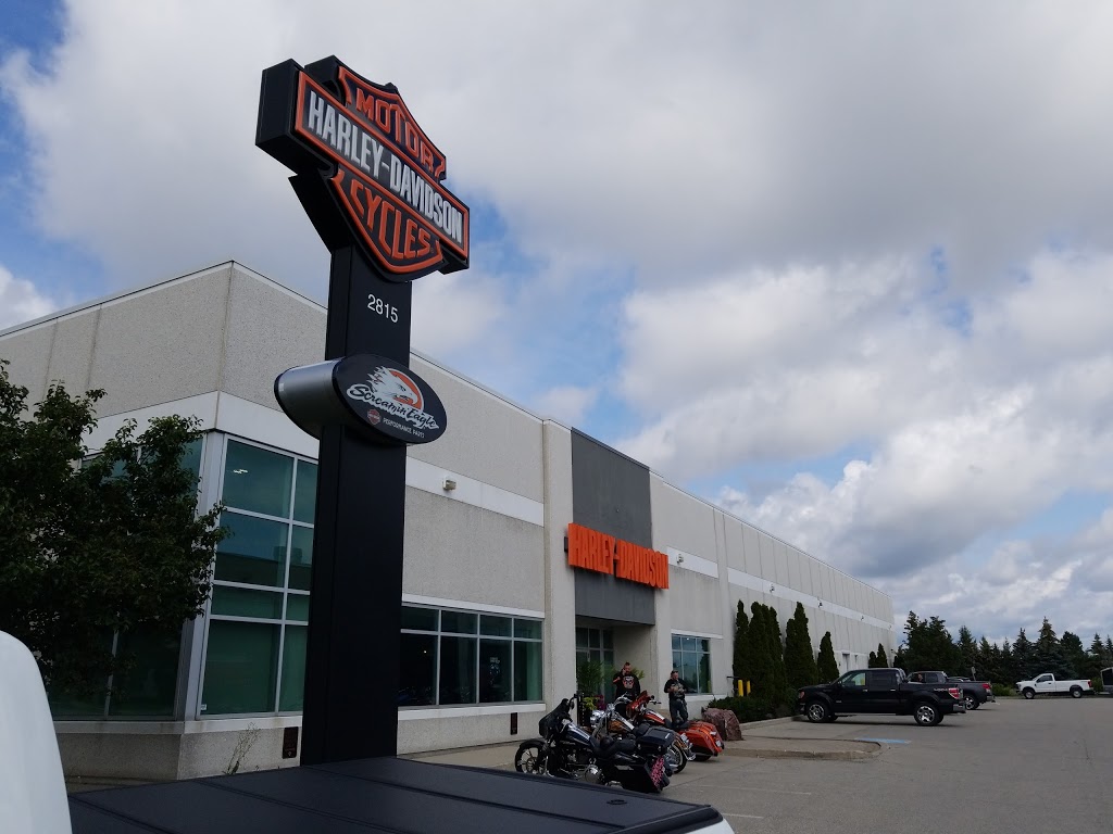 Browns Harley-Davidson | 2815 Argentia Rd, Mississauga, ON L5N 8G6, Canada | Phone: (905) 858-0966