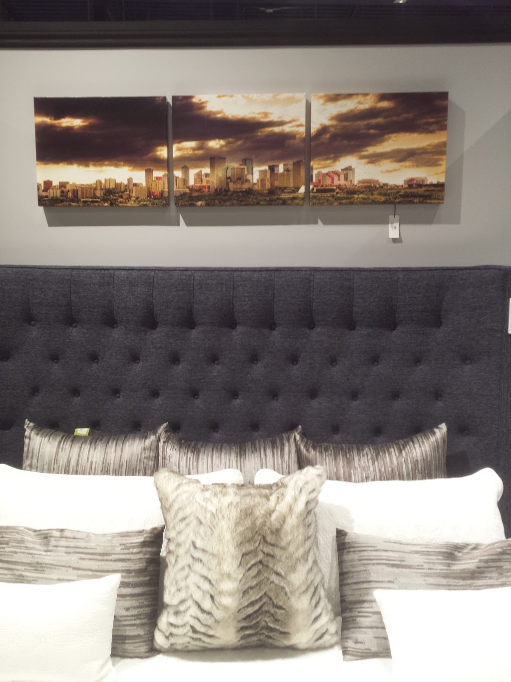 Reside Home Furnishings | 2010 101 St NW, Edmonton, AB T6N 1L3, Canada | Phone: (780) 988-3660