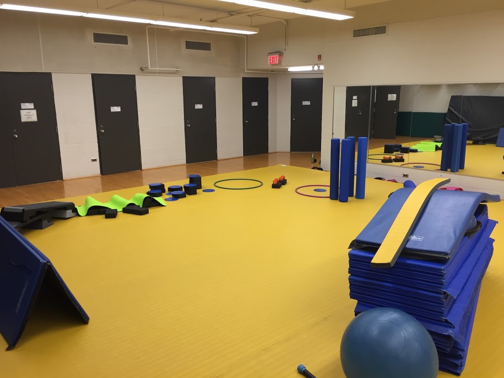 Ninja Academy® | 775 Brealey Dr, Peterborough, ON K9K 2M8, Canada | Phone: (705) 868-8683