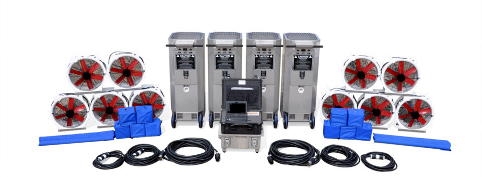 Thermal Remediation Experts Inc | 4663 Durant St, Port Alberni, BC V9Y 1G3, Canada | Phone: (250) 730-1854