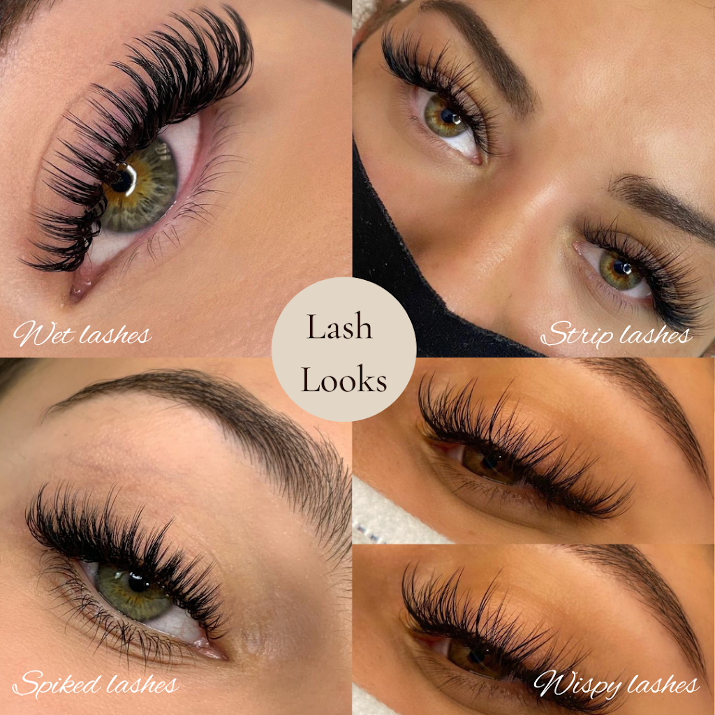 Lash Paradise by Tej | 311 Lonsdale Rd, Toronto, ON M4V 1X3, Canada | Phone: (647) 654-8352