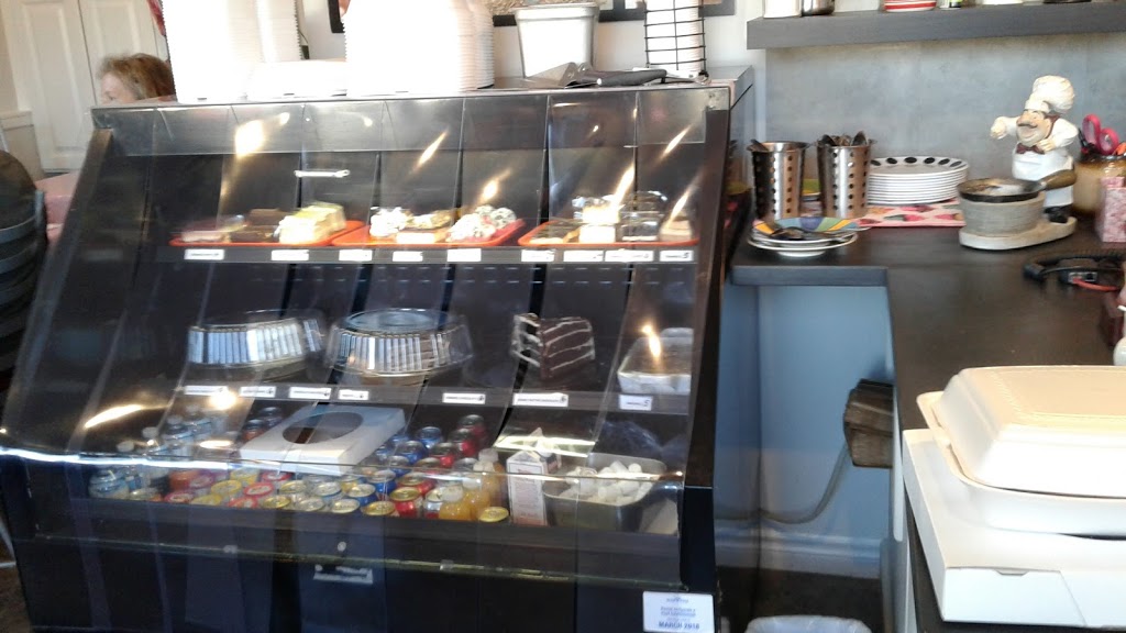 Baked Inn Bakery & Eatery | 1867 NS-359, Centreville, NS B0P 1J0, Canada | Phone: (902) 680-4000