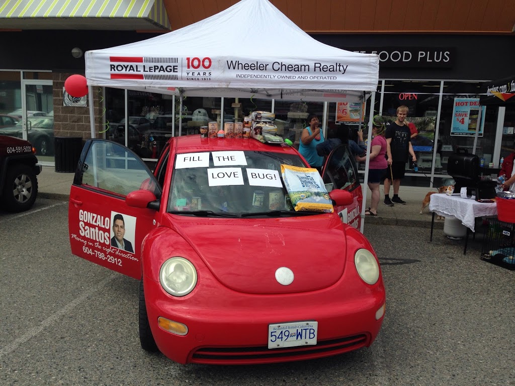 Bosleys by Pet Valu | 6014 Vedder Rd #18, Chilliwack, BC V2R 5M4, Canada | Phone: (604) 847-3491