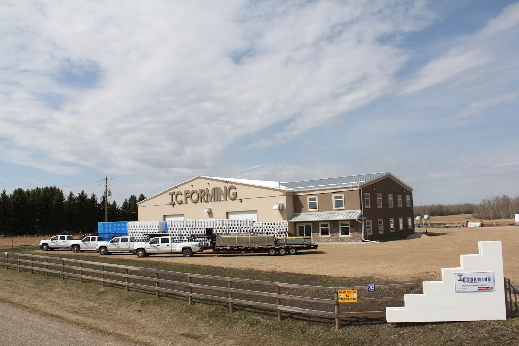 ICF Forming - Calgary | 123 West Springs Way SW, Calgary, AB T3H 4P5, Canada | Phone: (855) 922-5551