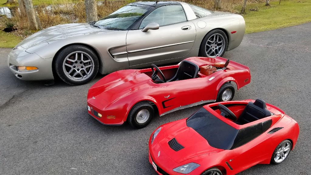 Ryde Automotive Appraisals | 348 Gardenville Rd, Carrying Place, ON K0K 1L0, Canada | Phone: (613) 661-6868