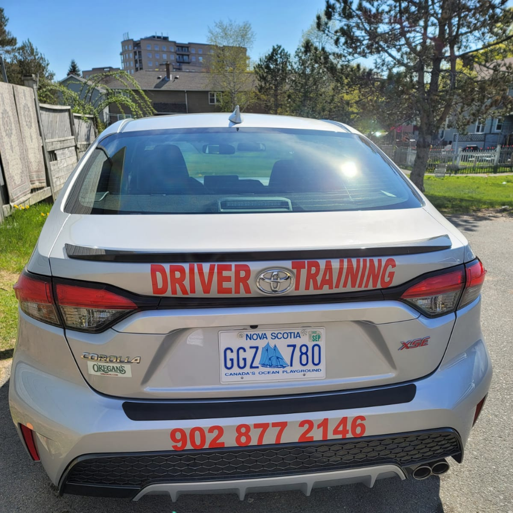 High Class Driving School | 305 Transom Dr, Halifax, NS B3M 0N7, Canada | Phone: (902) 877-2146