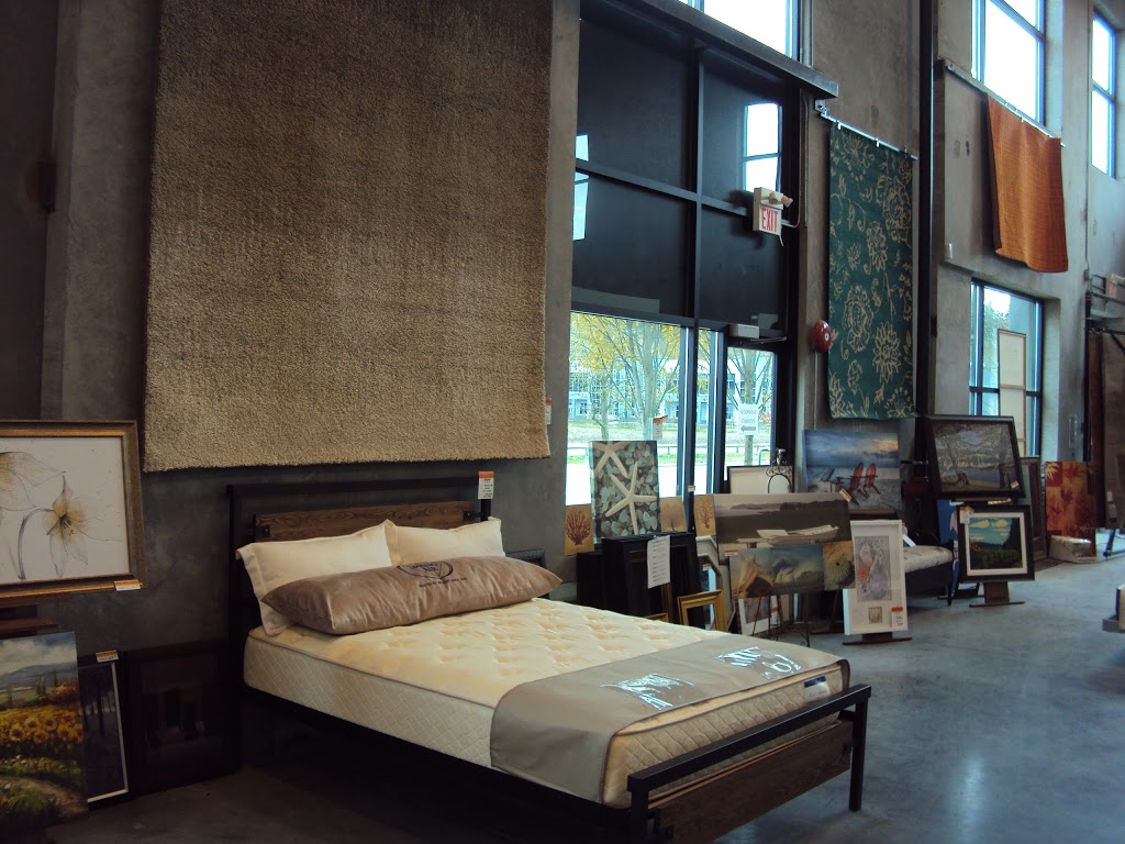 Urban Decor Centre | 2181 192 St, Surrey, BC V3S 3X2, Canada | Phone: (604) 560-2181