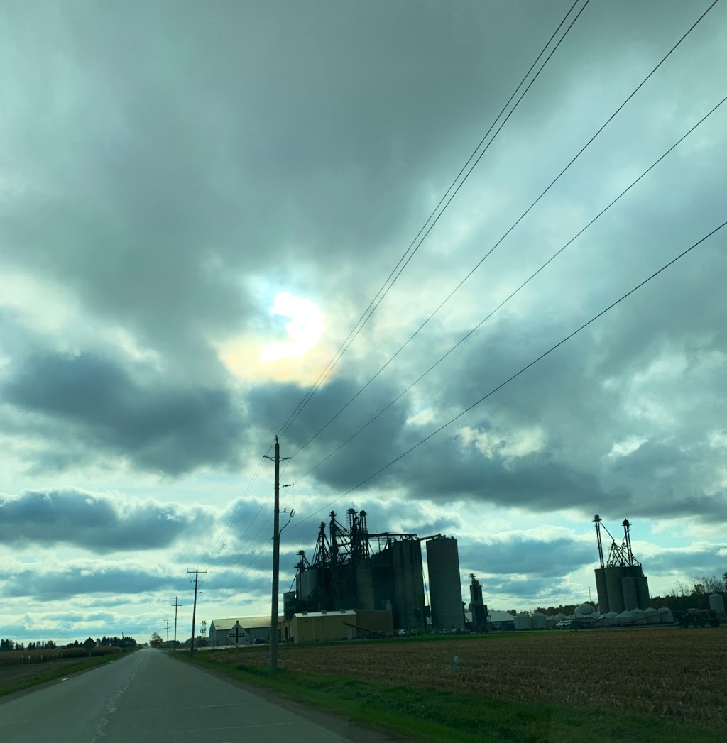Thompsons Limited Mitchell | 3964 County, 168 Rd, Mitchell, ON N0K 1N0, Canada | Phone: (519) 348-8433