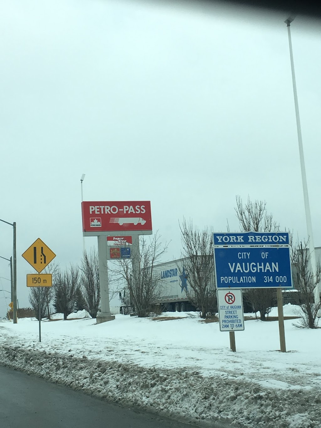 Nipigon Petro-Canada Service | 498 ON-17, Nipigon, ON P0T 2J0, Canada | Phone: (807) 887-3646