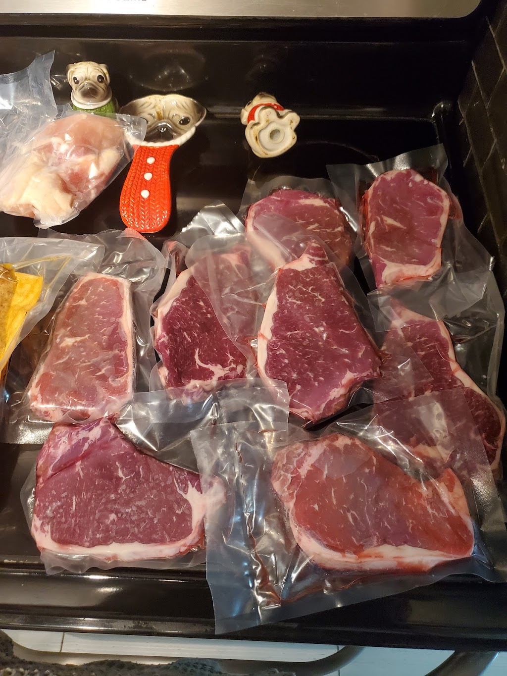 Gilmours Market - Belleville | 652 Dundas St E, Belleville, ON K8N 1G7, Canada | Phone: (613) 969-6561