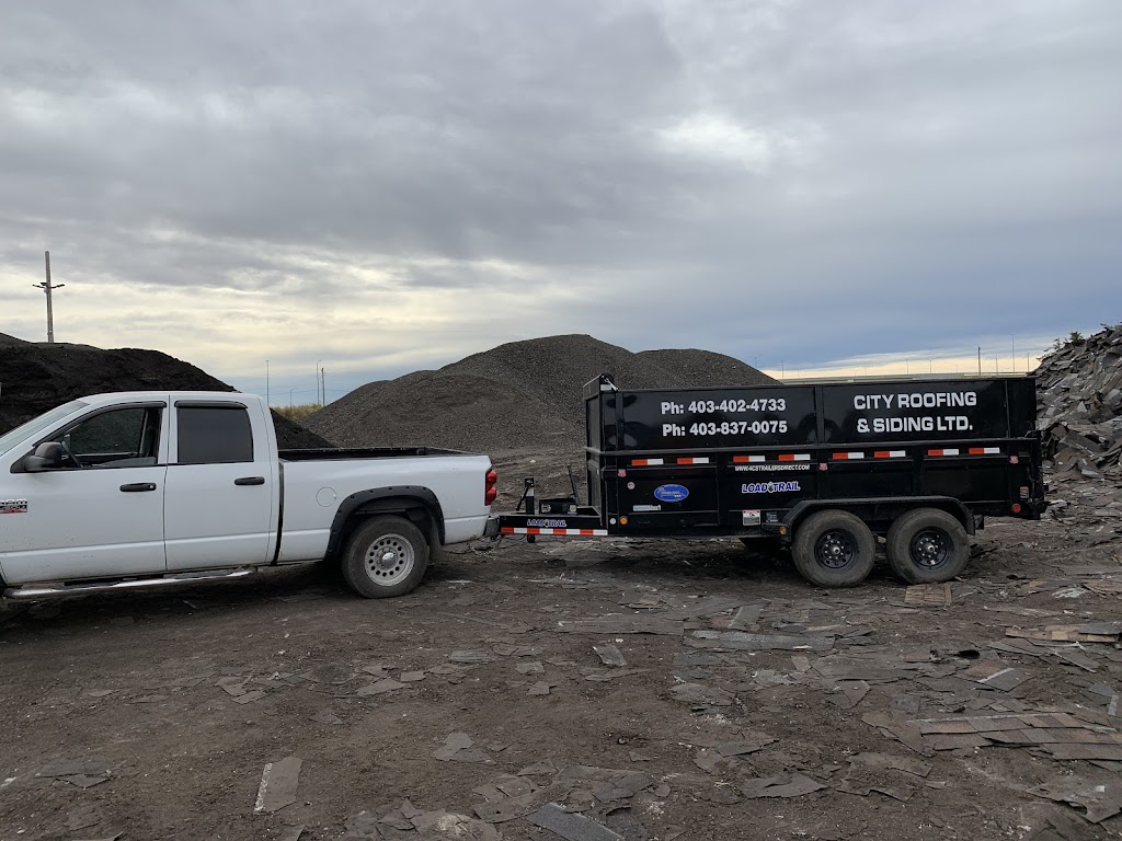 City Roofing & Siding LTD. | 65 Saddlestone Park NE, Calgary, AB T3J 0Z4, Canada | Phone: (403) 837-0075